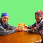 Kさんご夫婦